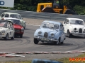 Svenskt Sportvagnsmeeting pÃ¥ Ring Knutstorp med 325 bilar anmÃ¤lda! Det varmaste racet i mannaminne 36 grader i skuggan!