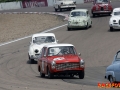 Svenskt Sportvagnsmeeting pÃ¥ Ring Knutstorp med 325 bilar anmÃ¤lda! Det varmaste racet i mannaminne 36 grader i skuggan!