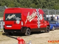 Nostalgia Racingdays Mantorp Park