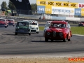 Nostalgia Racingdays Mantorp Park