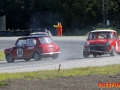 Nostalgia Racingdays Mantorp Park