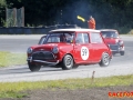 Nostalgia Racingdays Mantorp Park