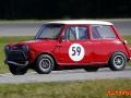 Nostalgia Racingdays Mantorp Park