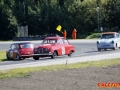 Nostalgia Racingdays Mantorp Park