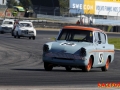 Nostalgia Racingdays Mantorp Park