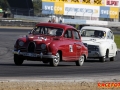 Nostalgia Racingdays Mantorp Park