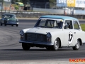 Nostalgia Racingdays Mantorp Park