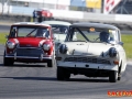 Nostalgia Racingdays Mantorp Park