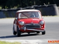 Nostalgia Racingdays Mantorp Park