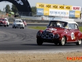 Nostalgia Racingdays Mantorp Park