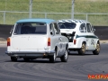 Nostalgia Racingdays Mantorp Park