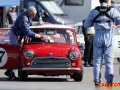 Nostalgia Racingdays Mantorp Park