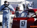 Nostalgia Racingdays Mantorp Park