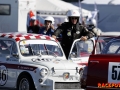 Nostalgia Racingdays Mantorp Park