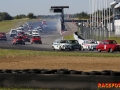Nostalgia Racingdays Mantorp Park