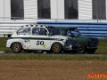 Nostalgia Racingdays Mantorp Park