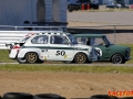 Nostalgia Racingdays Mantorp Park