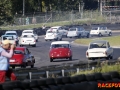 Nostalgia Racingdays Mantorp Park