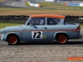 Nostalgia Racingdays Mantorp Park