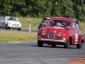 Nostalgia Racingdays Mantorp Park