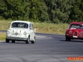 Nostalgia Racingdays Mantorp Park