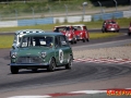 Nostalgia Racingdays Mantorp Park