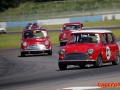 Nostalgia Racingdays Mantorp Park