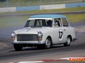 Nostalgia Racingdays Mantorp Park