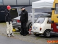 RHK premiÃ¤r pÃ¥ Kinnekulle Ring.