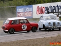 Velodromloppet Historic GP