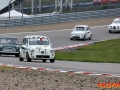 Svenskt Sportvagnsmeeting pÃ¥ Ring Knutstorp.Blandat vÃ¤der med sol, regnskurar och Ã¥ska.