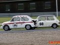Svenskt Sportvagnsmeeting pÃ¥ Ring Knutstorp.
Blandat vÃ¤der med sol, regnskurar och Ã¥ska.