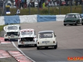Svenskt Sportvagnsmeeting pÃ¥ Ring Knutstorp.
Blandat vÃ¤der med sol, regnskurar och Ã¥ska.