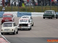 Svenskt Sportvagnsmeeting pÃ¥ Ring Knutstorp.
Blandat vÃ¤der med sol, regnskurar och Ã¥ska.