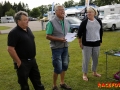 Svenskt Sportvagnsmeeting pÃ¥ Ring Knutstorp.
Blandat vÃ¤der med sol, regnskurar och Ã¥ska.