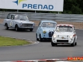 Svenskt Sportvagnsmeeting pÃ¥ Ring Knutstorp.
Blandat vÃ¤der med sol, regnskurar och Ã¥ska.