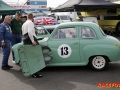 Nostalgia Racing Days Mantorp