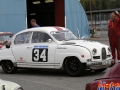 Nostalgia Racing Days Mantorp