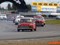 Nostalgia Racing Days Mantorp
