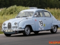 Nostalgia Racing Days Mantorp