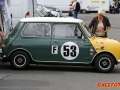 Nostalgia Racing Days Mantorp