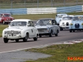 Nostalgia Racing Days Mantorp