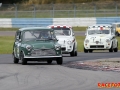 Nostalgia Racing Days Mantorp