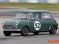 Nostalgia Racing Days Mantorp