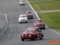 Falkenberg Classic med RHK & SPVM