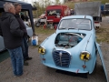 Kinnekulle Historic Meeting