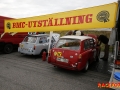 Nostalgia Racing Days pÃ¥ Mantorp Park med RHK & Legends.