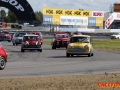 Nostalgia Racing Days pÃ¥ Mantorp Park med RHK & Legends.