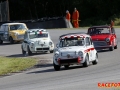 Nostalgia Racing Days pÃ¥ Mantorp Park med RHK & Legends.