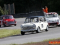 Nostalgia Racing Days pÃ¥ Mantorp Park med RHK & Legends.